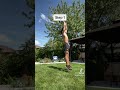 How to backflip in only 3 steps