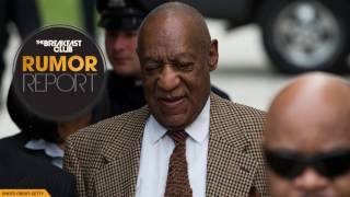 Prosecutors Say Bill Cosby's Past Jokes About Spanish Fly Aphrodisiac Should Be Used As Evidence