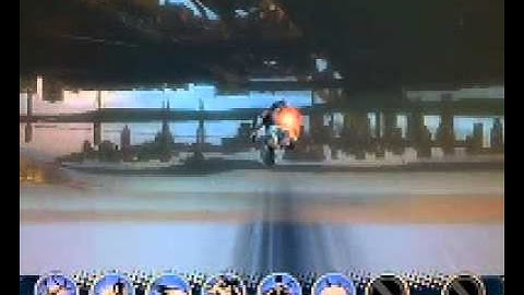 DC Universe Online Glitch: Under the Map