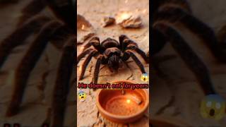 &quot;Animal That Survives 2 Years Without Food! 😱 + The World’s Smallest Snake 🐍&quot;