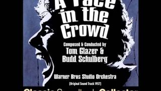 Main title (a face in the crowd) - a crowd (ost) [1957]