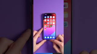 Secret Features Your iPhone Had This Whole Time #15 #iphonetricks