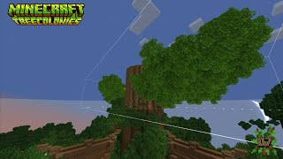 TreeColonies#7  How to Build Branches | Relaxing Longplay