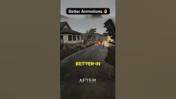 We made exploding vehicle anims much better in #zerocaliber2