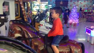 Game cưỡi ngựa A4 screenshot 5
