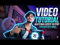 Editing tutorial for beginners 🤩🔥