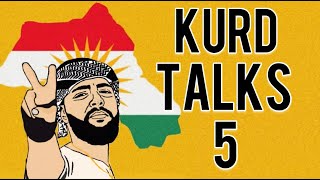 Social Experiment - Kurd Talks 5 (omeTV)