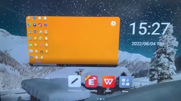 Android 11 8G+128G Interactive Flat Panel
