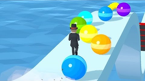 Stack Rider: All Levels Gameplay Android, iOS New Update (Level 970-977)