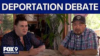 Deportation over felony convictions could be ‘death sentence’