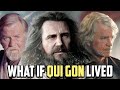 Why Qui Gon Jinn Would've Started A NEW JEDI ORDER Had He Survived