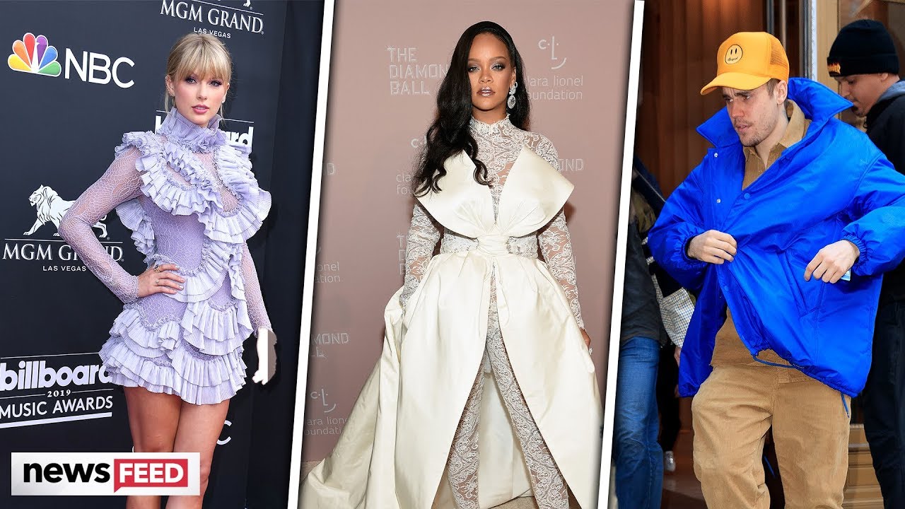 Met Gala latest: Celebrities appear at biggest night in fashion - but Karl  Lagerfeld theme is still controversial, Ents & Arts News