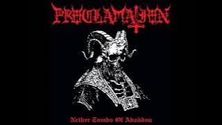 ☠️☠️Proclamation☠️☠️ - ☠️Nether Tombs of Abaddon☠️ (Full Album)🤟🤟.mp4.KTO