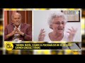 Otra Trama (TV Pública) ▼ Osvaldo Quiroga ENTREVISTA a Carmen González Táboas