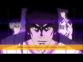 Kuroko no Basuke Season 2 Ending 2 - Fantastic Tune