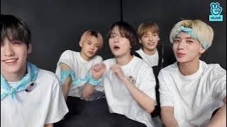 [FULL] TXT '2nd Anniversary' VLIVE 210304 Eng|Indo|Spa|Jap|Kor SUB