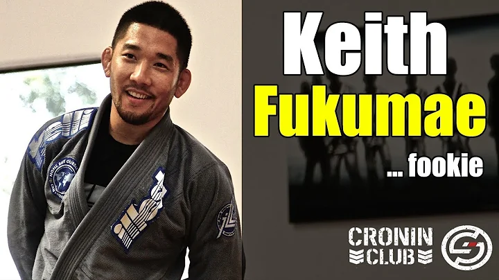 Keith "Fookie" Fukumae & Mike Prudencio One World ...