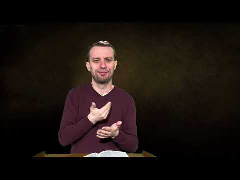 Video: Kaj je bilo pomembno pri kalvinizmu?
