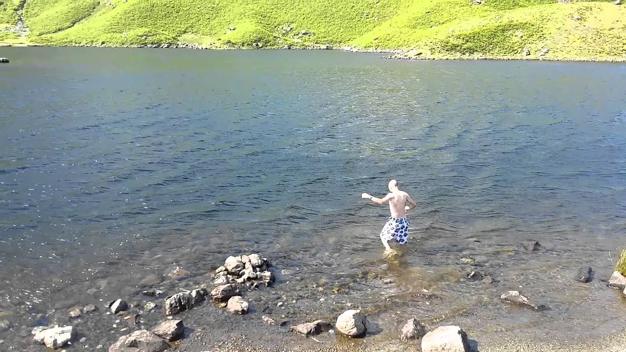 Wild Camping Cumbria : Wild camping in the Lake District – FLUM