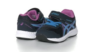 ASICS Kids Contend 7 TS (Toddler) SKU: 9460714