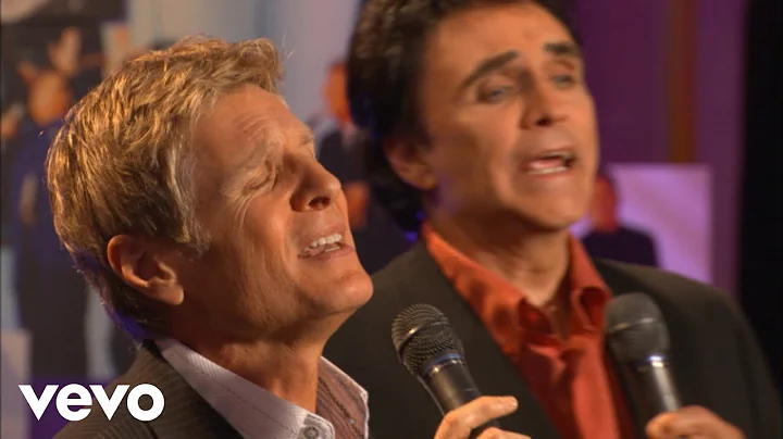Steve Green, Bill Gaither, Jon Mohr, Gary McSpadde...