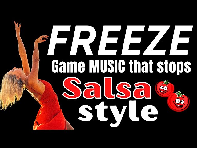 Freeze Dance & Musical Chairs - Apps on Google Play