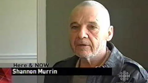 Shannon Murrin interview, Joey Oliver sentenced to...