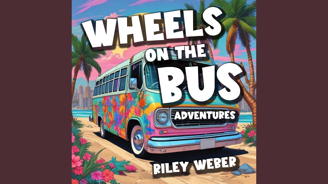 Wheels on the Bus (Ukulele Version) YouTube
