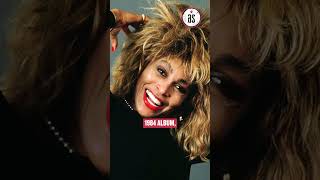 Behind The Song: Private Dancer By Tina Turner shorts