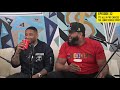 KITCHEN TALK - EP32 THE LENNY COOKE EPISODE, LENNY TELLS HIS SIDE OF THE STORY THE GOOD AND THE BAD