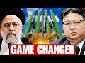Irannorth korea engagement  deterrence  what will the us do