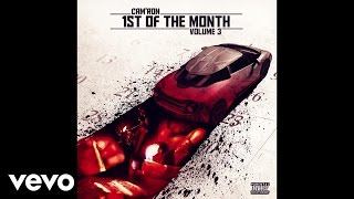 Cam'ron - Back On Our Bullshit (Audio) ft. Hell Rell Net Worth