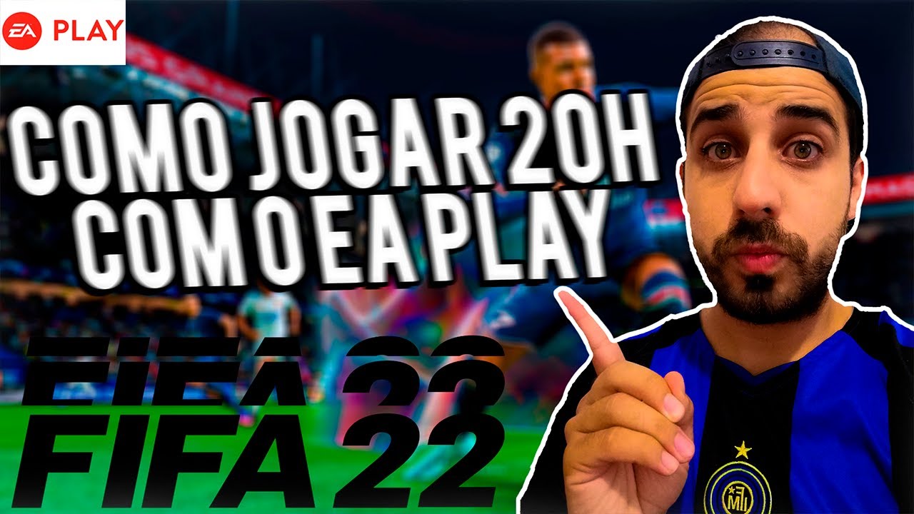 Jogando Papo » Jogando Papo Nº 220 – Melhores jogos do EA Play