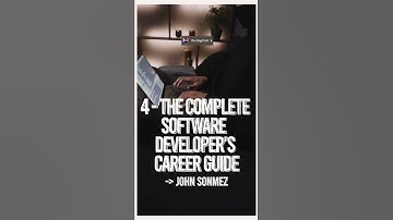 Top 5 Books for a Programmer 🧑‍💻#shorts