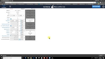 Spark Spotlight: Cost Depreciation