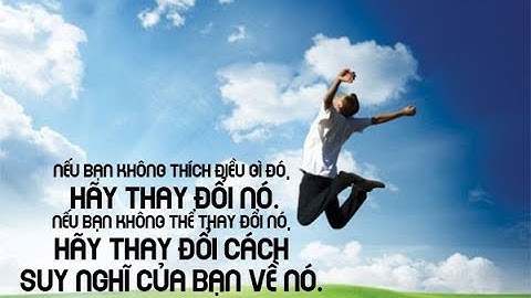 Phát Triển Bản Thân:"Nỗ Lực Vượt Khó Là Chìa Khoá Để Thành Công"