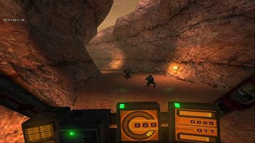 Red Faction Walkthrough - Part 9