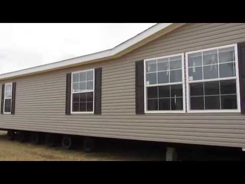 Model 9906 mobile home Model 9906 mobile home