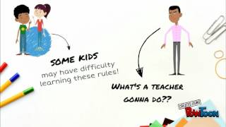 Hidden Curriculum