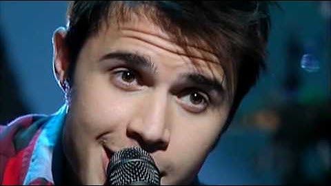 Kris Allen - The Christmas Song