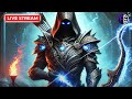 Godly Deadeye Lightning Spear Endgame - Path of Exile 2