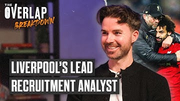 Liverpool’s Recruitment Revolution: The Data, Scouting & Strategy | The Overlap Breakdown