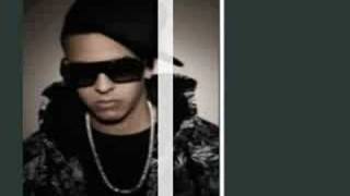 Salgo Pa' La Calle- Daddy Yankee ft. Randy chords
