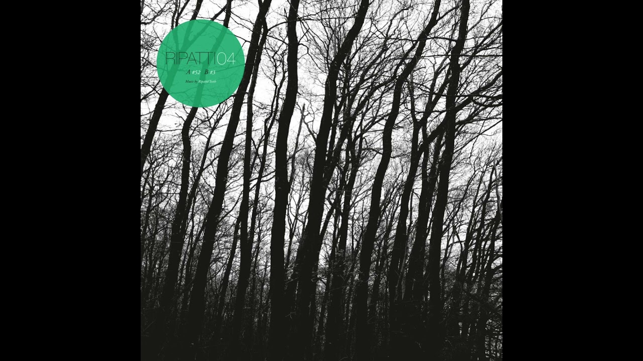 Watch Ripatti / Teeth - #52 on YouTube Watch Ripatti / Teeth - #52 on YouTube