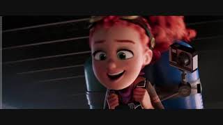 The Child Dumbo Part 3 The Childs Appearance