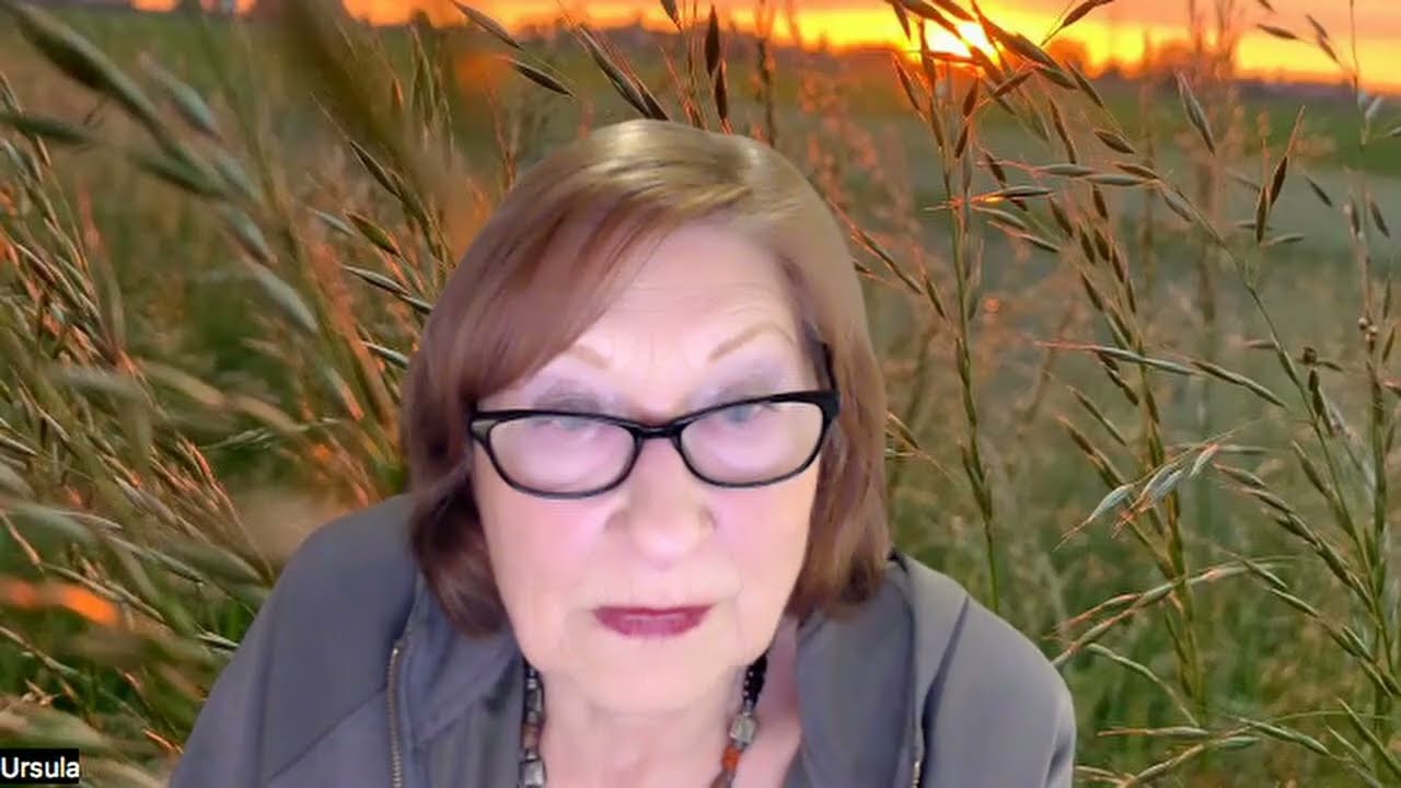 Ursula Luebken Escherlor