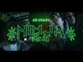 NO COAST / 忍者(Official Music Video)