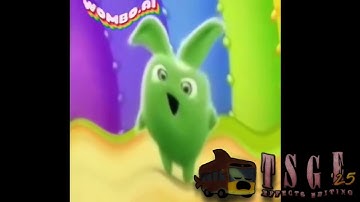 (RQ) All Preview 2 Sunny Bunnies Deepfakes V12 in G-Major 15 (LOUD!)