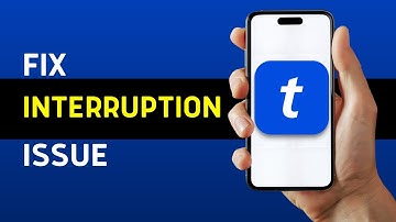 How To Fix Ticketmaster Pardon The Interruption Issue on iPhone (2025)