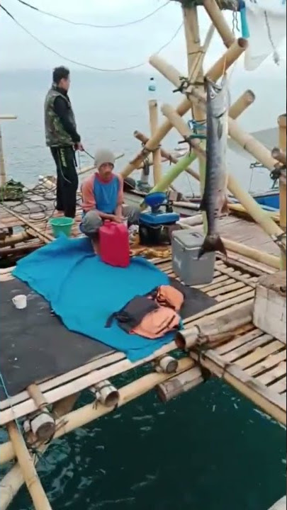 BADONG WISATA PANCING PELABUHAN RATU